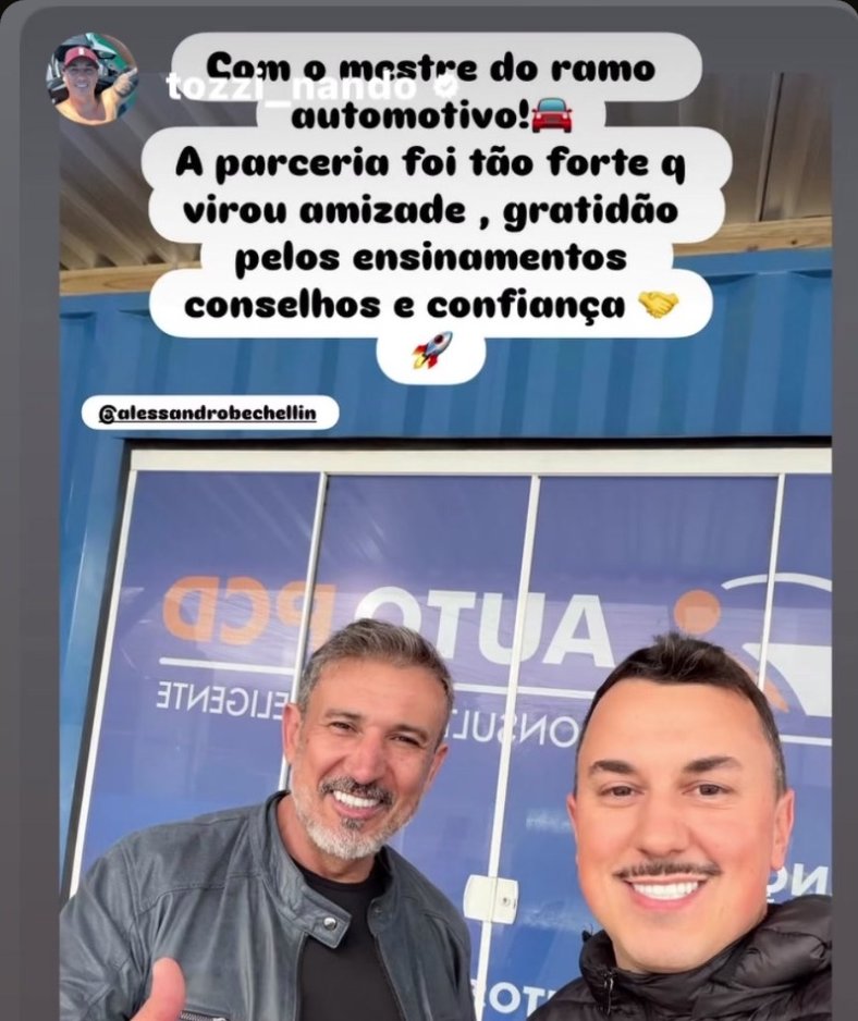 Nando Repasses